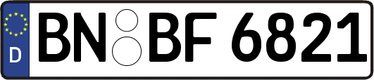 BN-BF6821