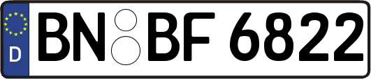 BN-BF6822