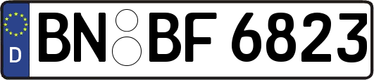 BN-BF6823