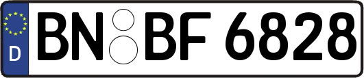 BN-BF6828