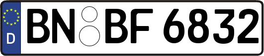 BN-BF6832