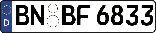 BN-BF6833