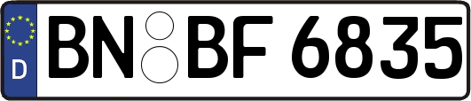 BN-BF6835
