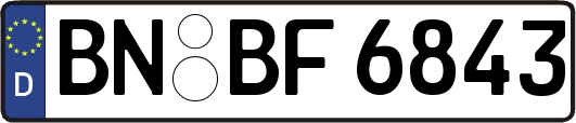 BN-BF6843