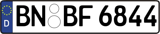 BN-BF6844
