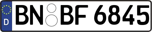 BN-BF6845