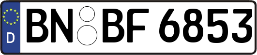 BN-BF6853