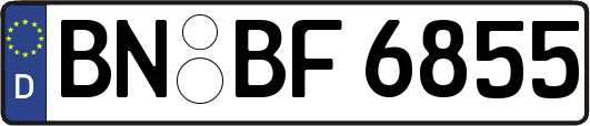 BN-BF6855