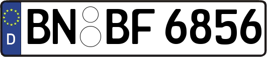 BN-BF6856