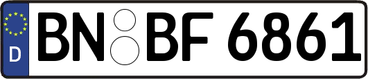 BN-BF6861