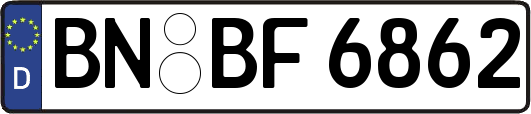 BN-BF6862