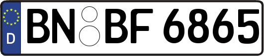 BN-BF6865