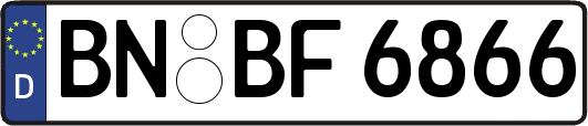 BN-BF6866