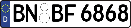 BN-BF6868