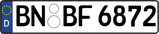 BN-BF6872