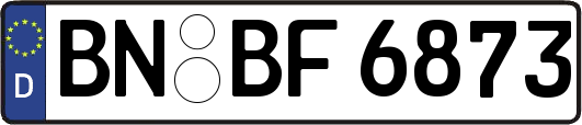 BN-BF6873