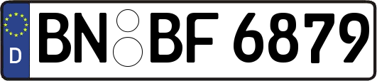 BN-BF6879