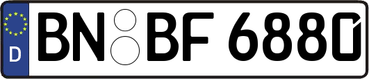 BN-BF6880