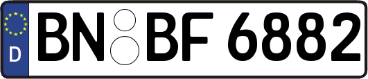 BN-BF6882