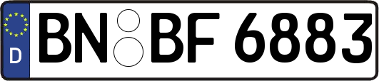 BN-BF6883
