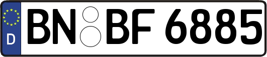 BN-BF6885