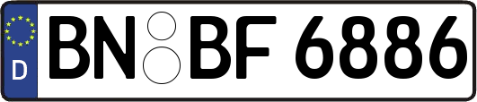 BN-BF6886