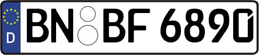 BN-BF6890