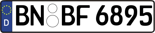 BN-BF6895