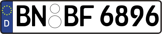 BN-BF6896