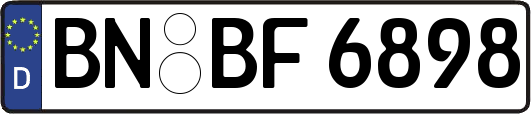 BN-BF6898