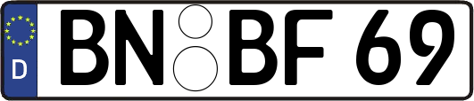 BN-BF69