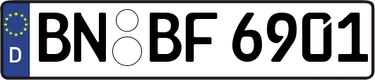 BN-BF6901