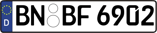 BN-BF6902