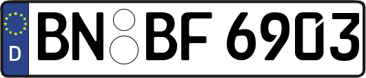 BN-BF6903