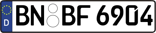 BN-BF6904