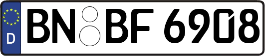 BN-BF6908