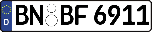 BN-BF6911