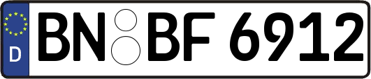 BN-BF6912