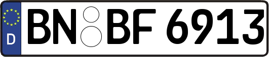 BN-BF6913