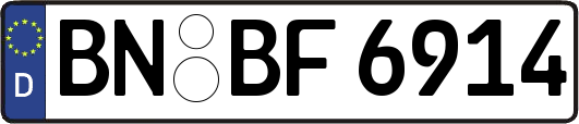 BN-BF6914