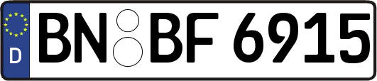 BN-BF6915