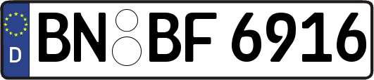 BN-BF6916