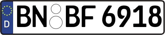 BN-BF6918