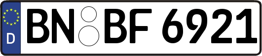 BN-BF6921