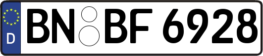 BN-BF6928