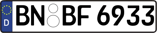 BN-BF6933