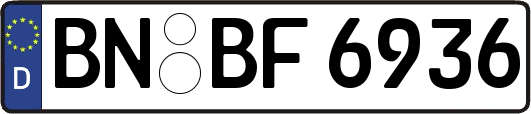 BN-BF6936