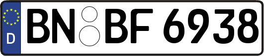 BN-BF6938