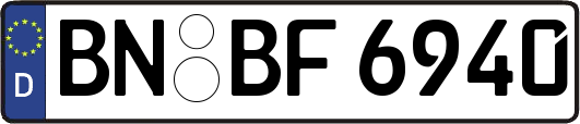 BN-BF6940