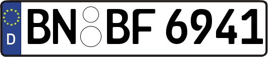 BN-BF6941